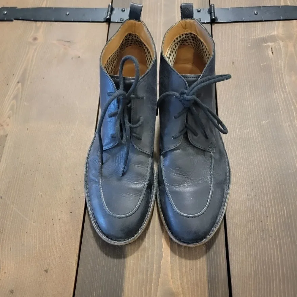 Vince Camuto Signature Hesten Chukka boot size 11
